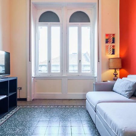 מילאנו Plinio Flexyrent Apartment מראה חיצוני תמונה