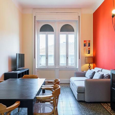 מילאנו Plinio Flexyrent Apartment מראה חיצוני תמונה