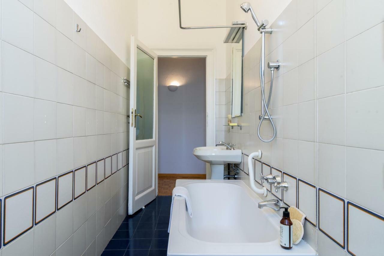 מילאנו Plinio Flexyrent Apartment מראה חיצוני תמונה