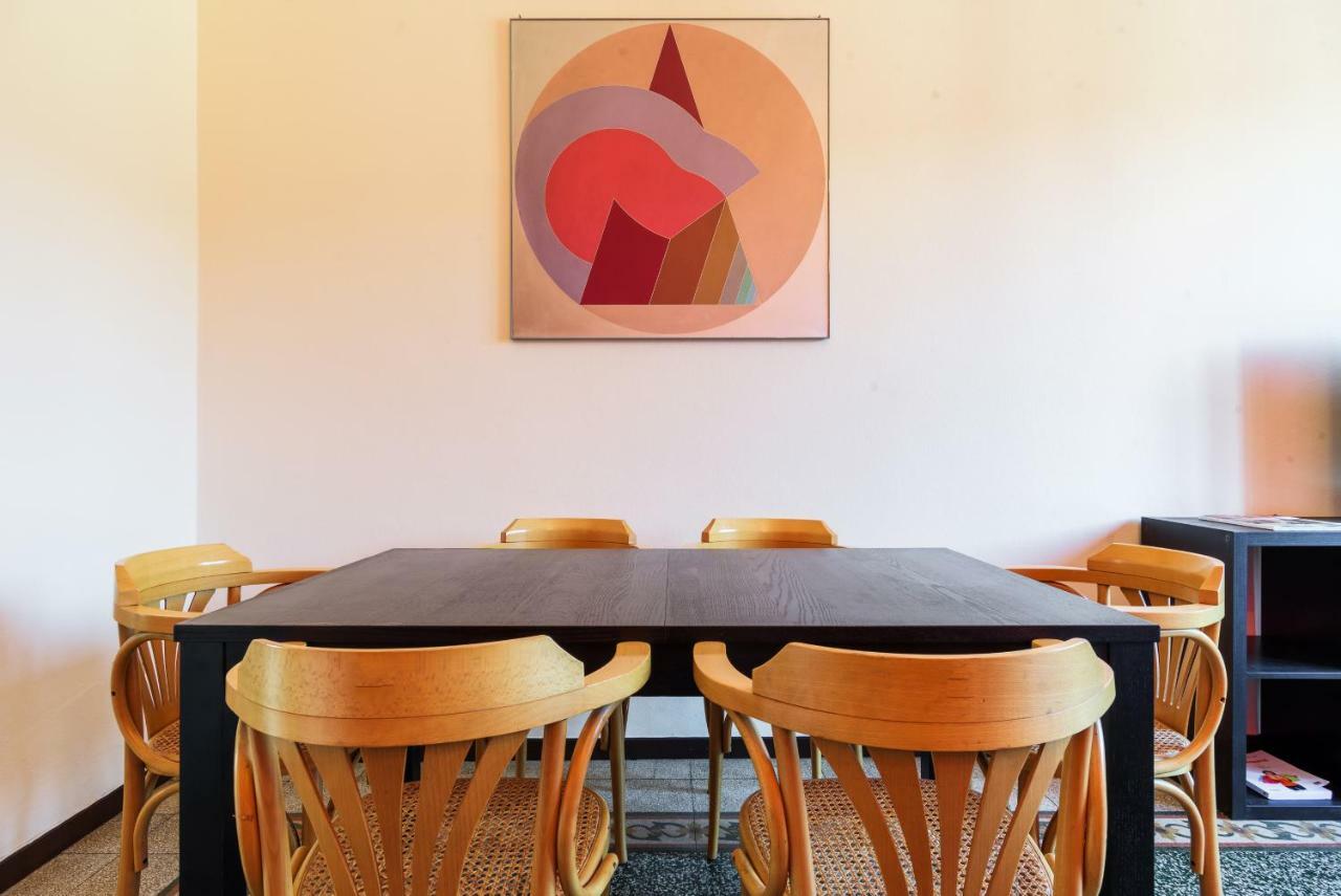 מילאנו Plinio Flexyrent Apartment מראה חיצוני תמונה
