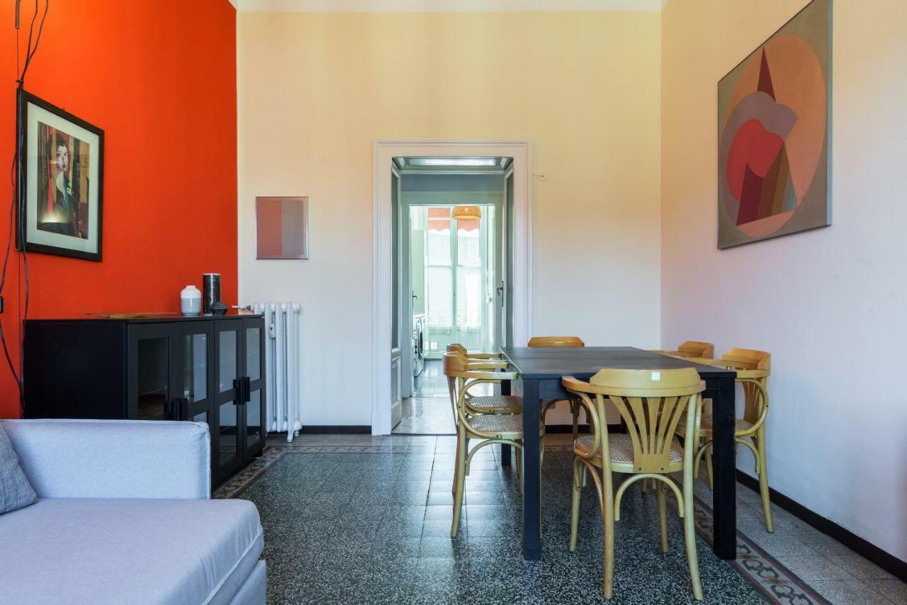 מילאנו Plinio Flexyrent Apartment מראה חיצוני תמונה