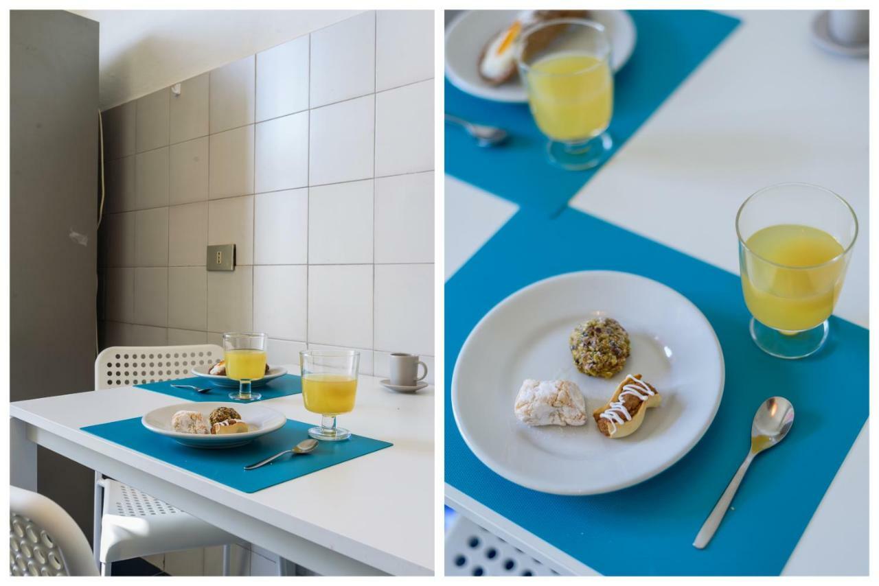 מילאנו Plinio Flexyrent Apartment מראה חיצוני תמונה
