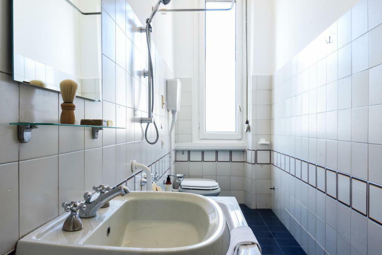מילאנו Plinio Flexyrent Apartment מראה חיצוני תמונה