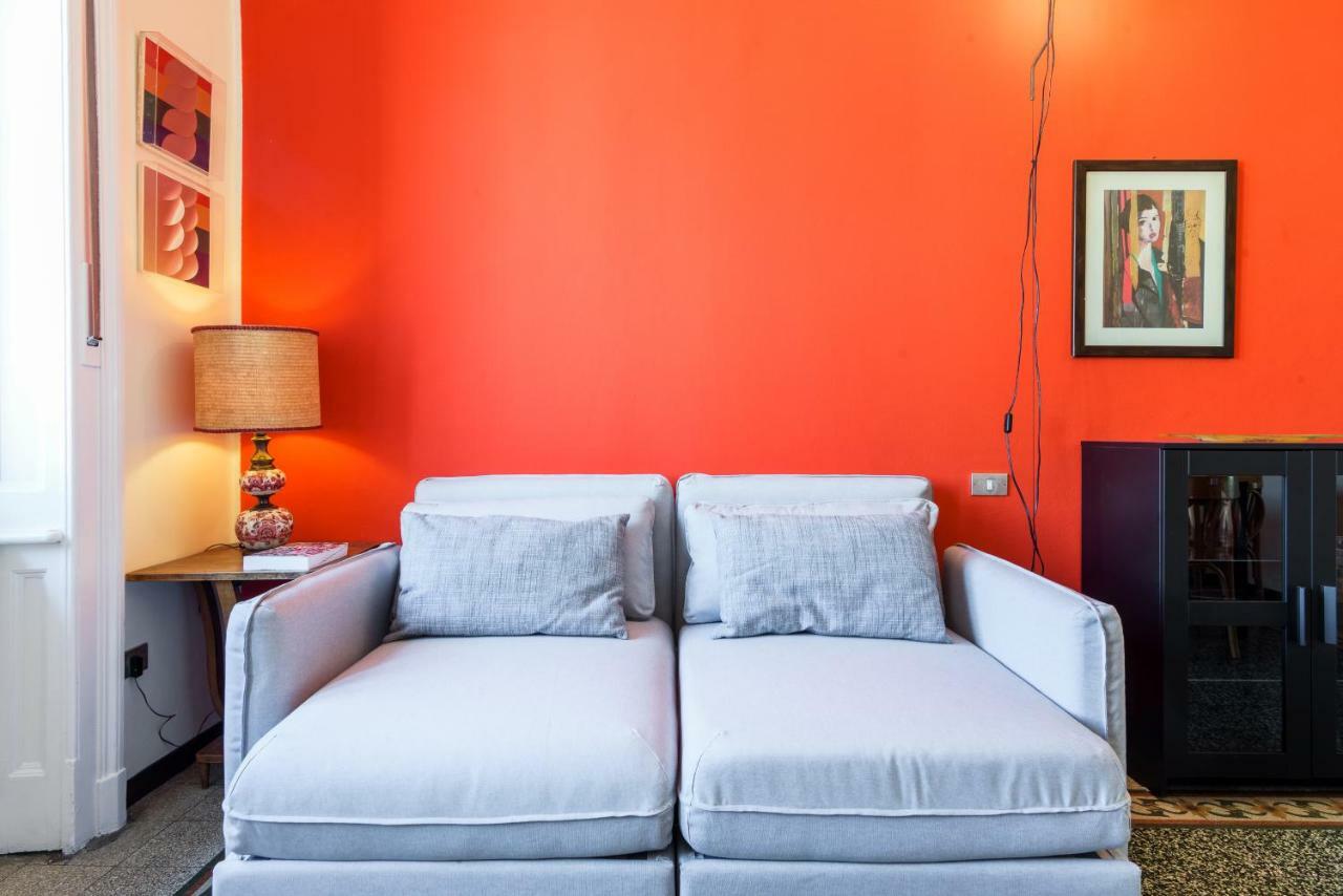 מילאנו Plinio Flexyrent Apartment מראה חיצוני תמונה