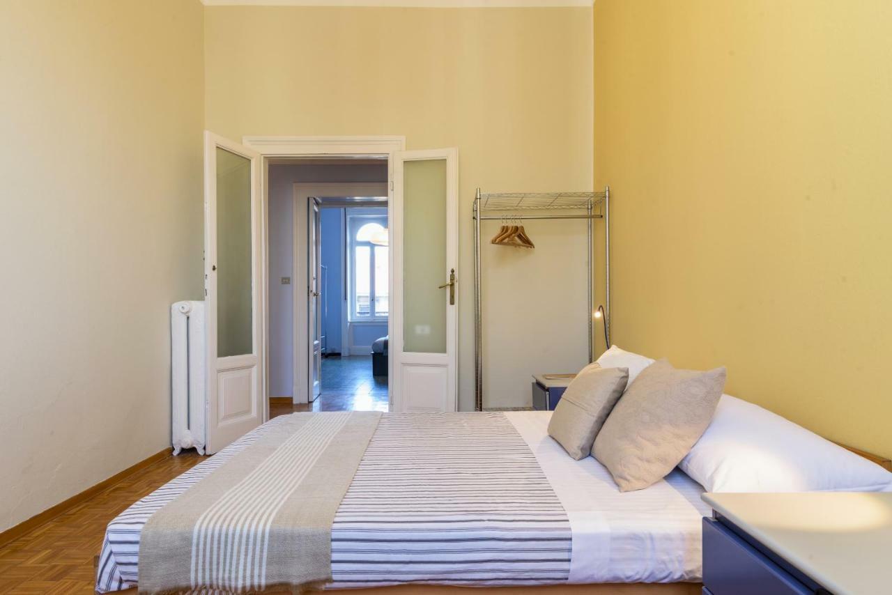 מילאנו Plinio Flexyrent Apartment מראה חיצוני תמונה