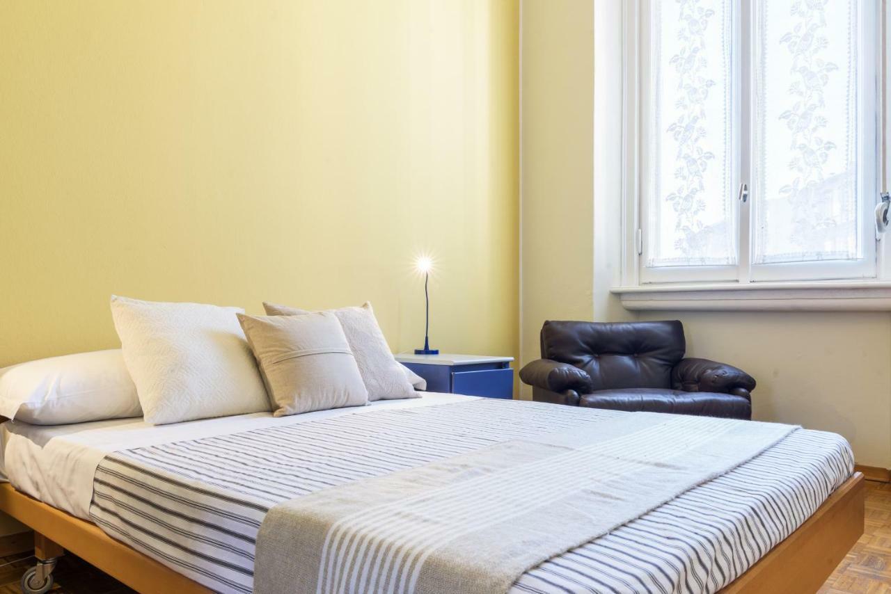 מילאנו Plinio Flexyrent Apartment מראה חיצוני תמונה