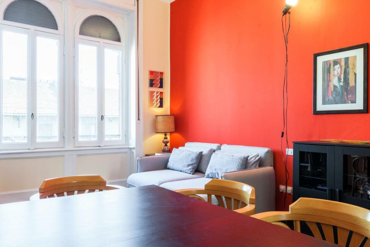 מילאנו Plinio Flexyrent Apartment מראה חיצוני תמונה