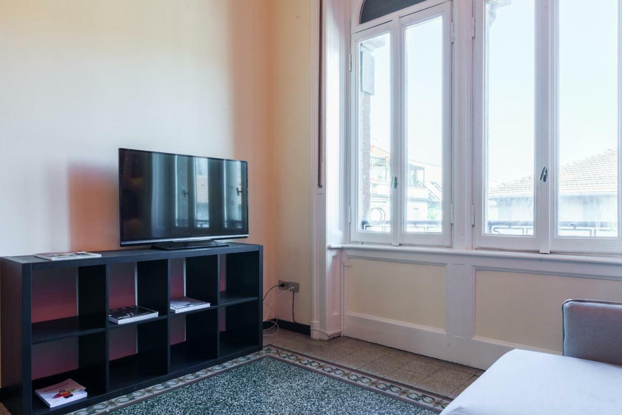 מילאנו Plinio Flexyrent Apartment מראה חיצוני תמונה