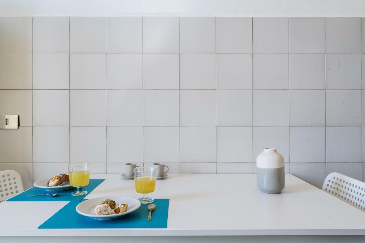 מילאנו Plinio Flexyrent Apartment מראה חיצוני תמונה
